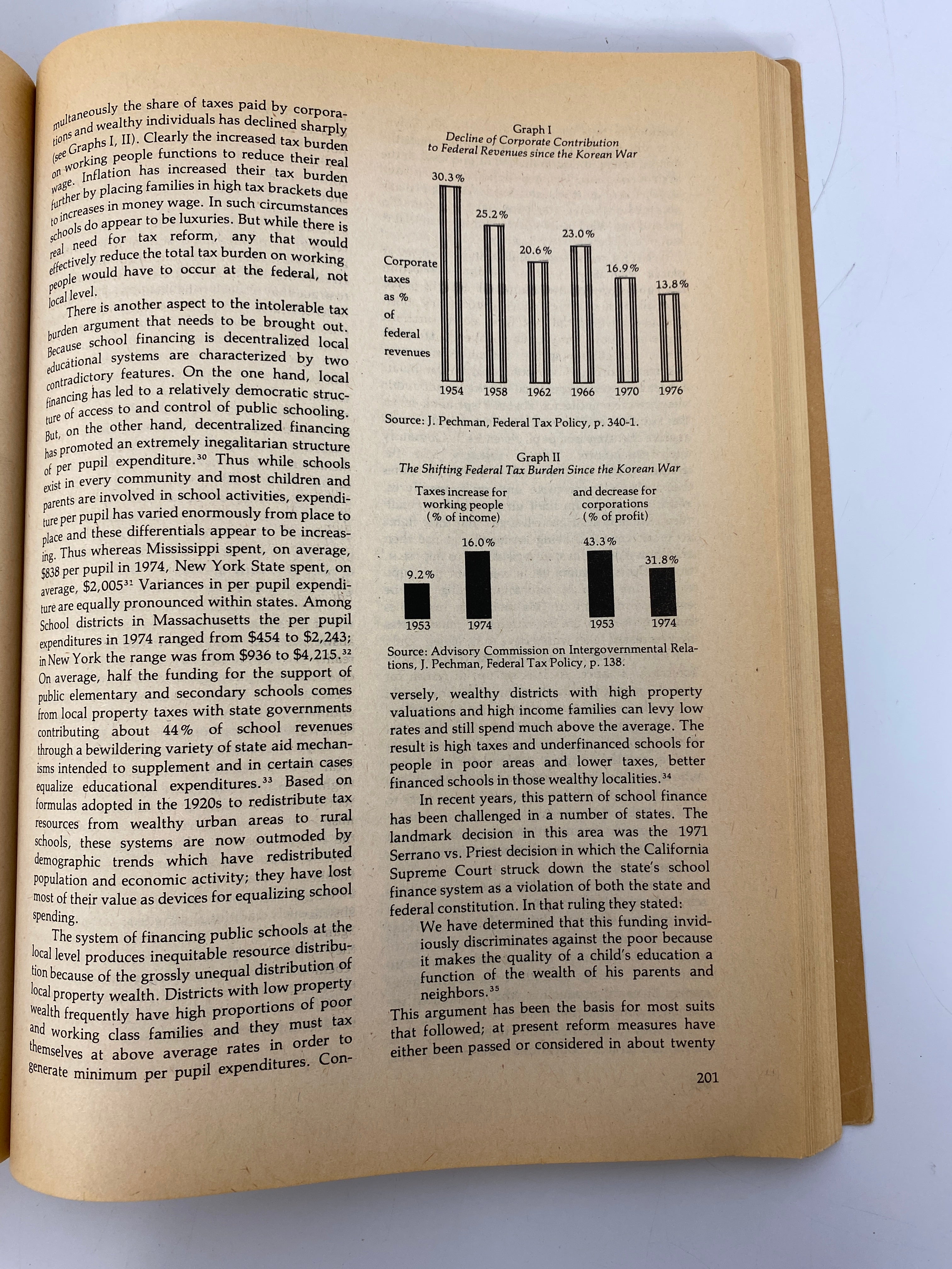 U.S. Capitalism in Crisis 1978 SC The Union for Radical Political Economics