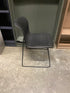 Thonet Black Desk Chair