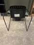 Thonet Black Desk Chair