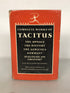 Modern Library Complete Works of Tacitus Moses Hadas 1942 HC DJ