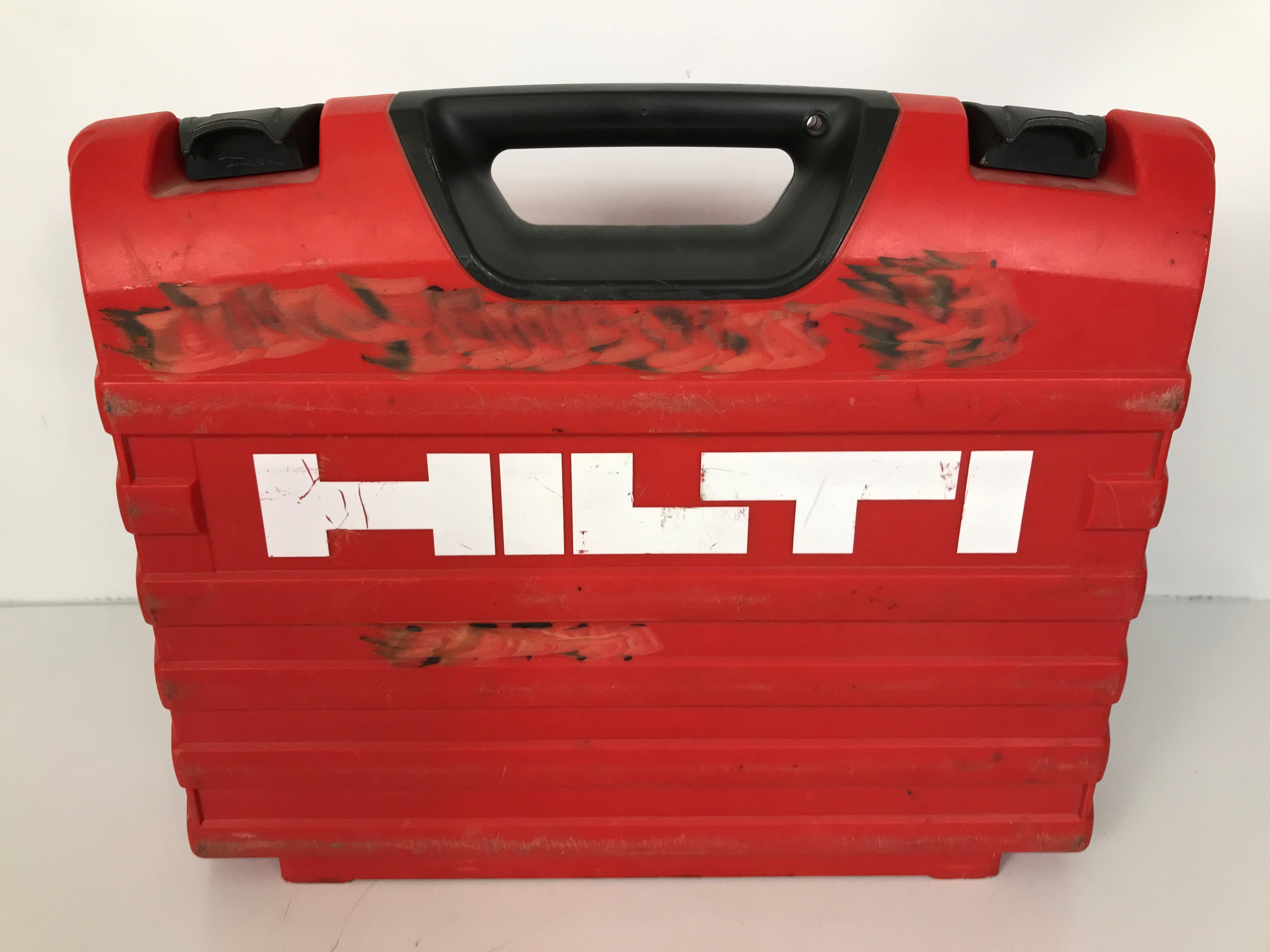 HILTI TE 30 Heavy Duty Corded Rotary Hammer Drill with Case