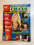 Circus Magazine August 31, 1984 Motley Crue Vince Neil