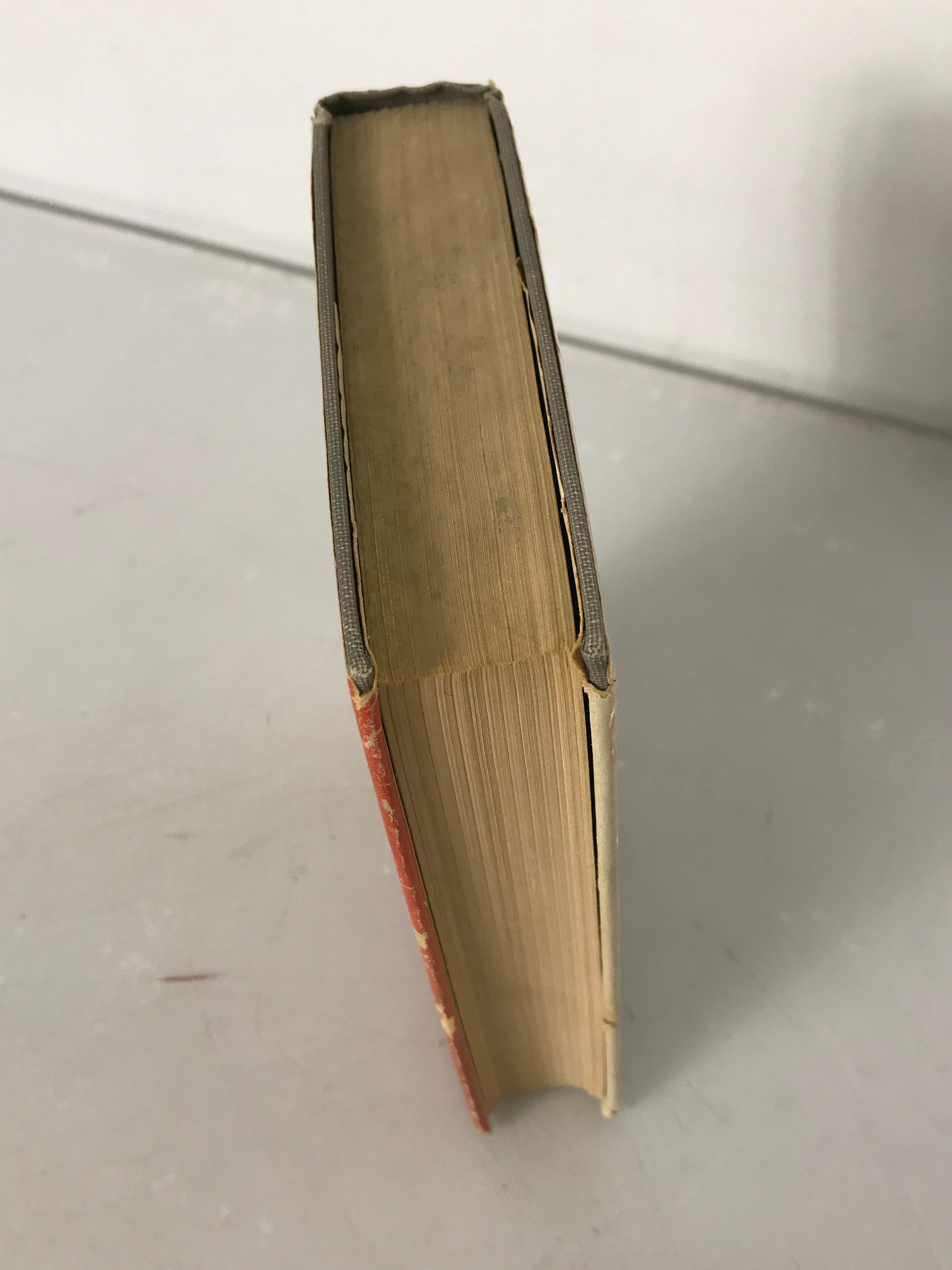 Modern Library Complete Works of Tacitus Moses Hadas 1942 HC DJ