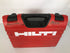 HILTI TE 30 Heavy Duty Corded Rotary Hammer Drill with Case