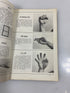 White Crane Gung-Fu by Staples 5th Print 1976 SC