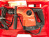 HILTI TE 30 Heavy Duty Corded Rotary Hammer Drill with Case