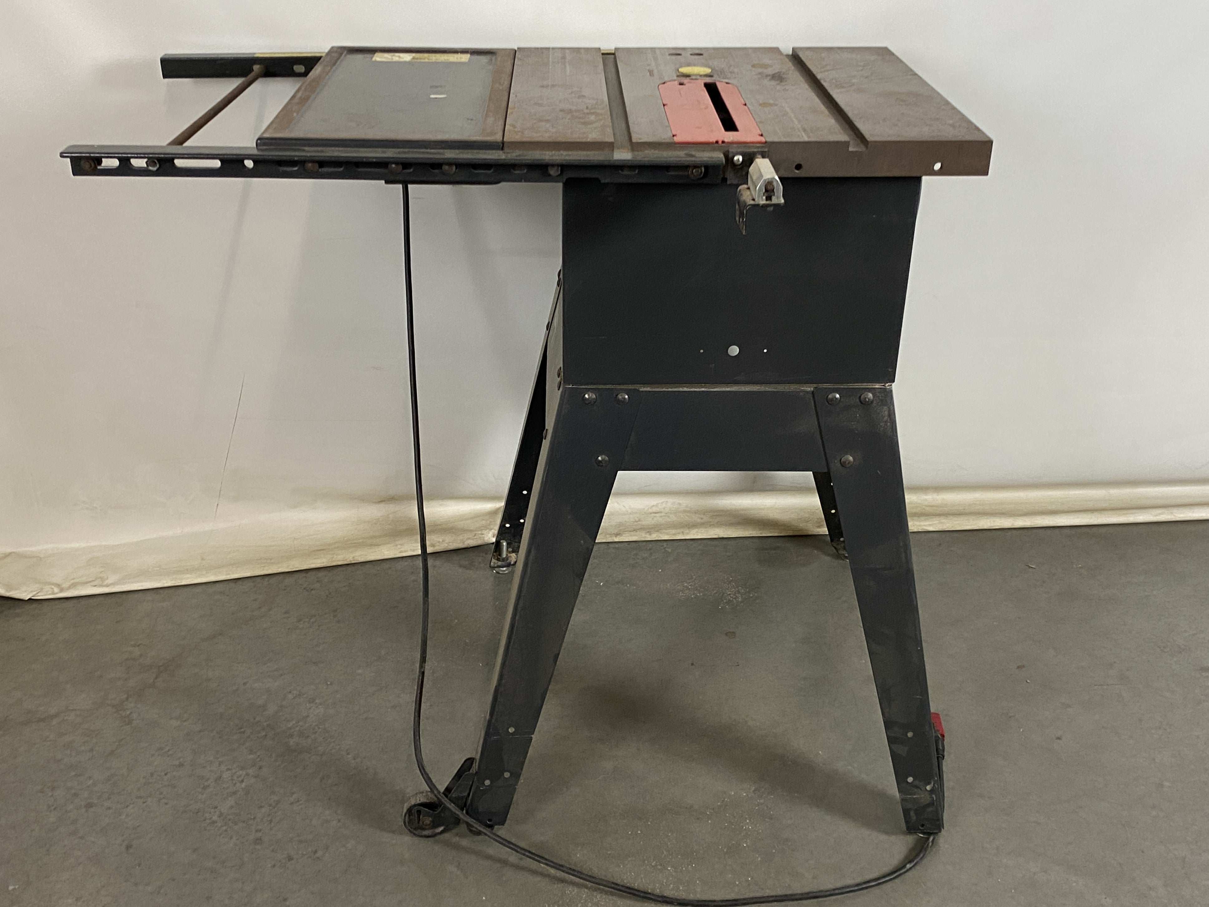 Craftsman 10 Inch Direct Drive Table Saw