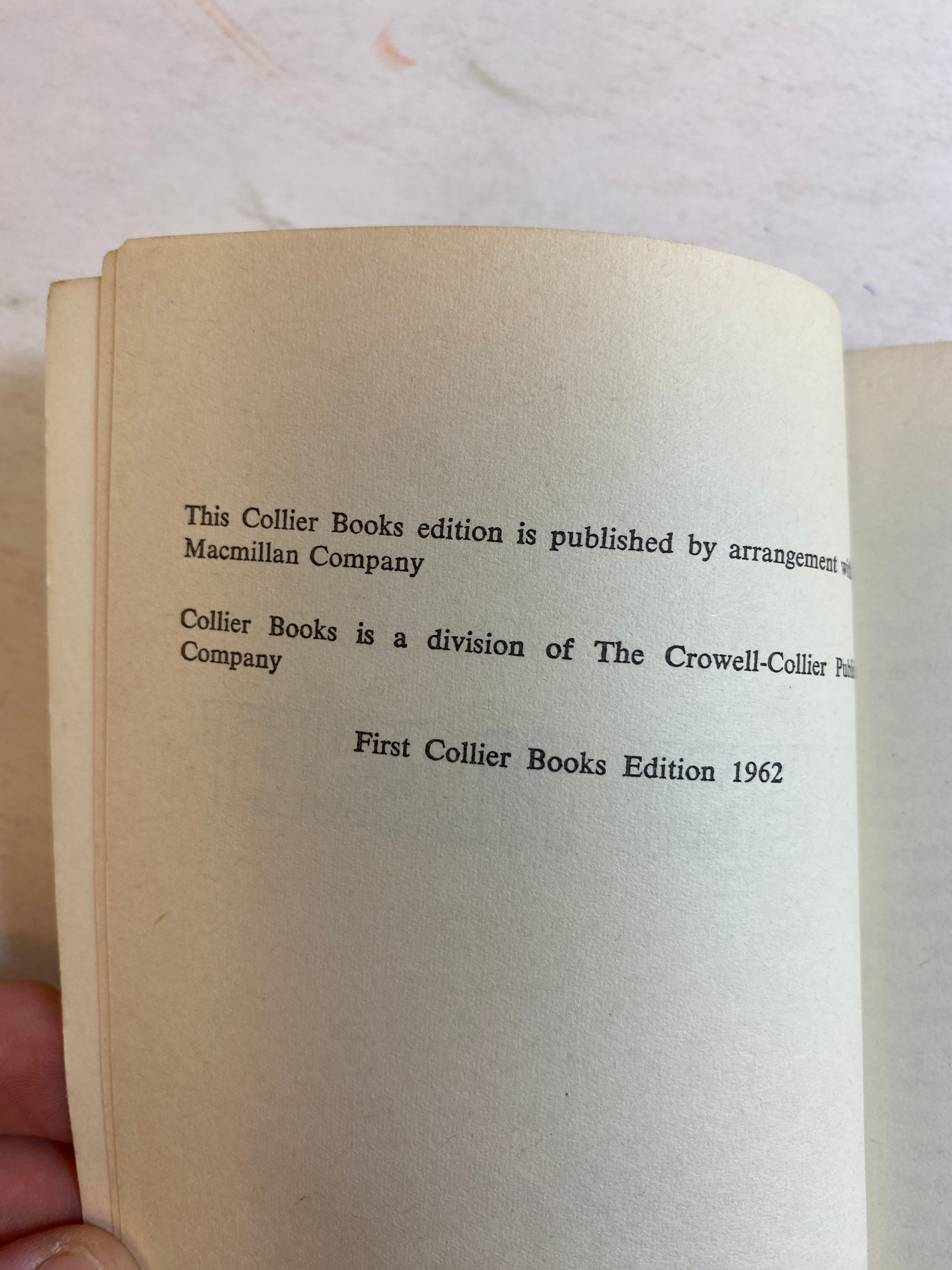 Out of the Silent Planet CS Lewis SC 1962