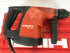 HILTI TE 30 Heavy Duty Corded Rotary Hammer Drill with Case