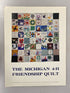 Michigan 4H Friendship Quilt Poster