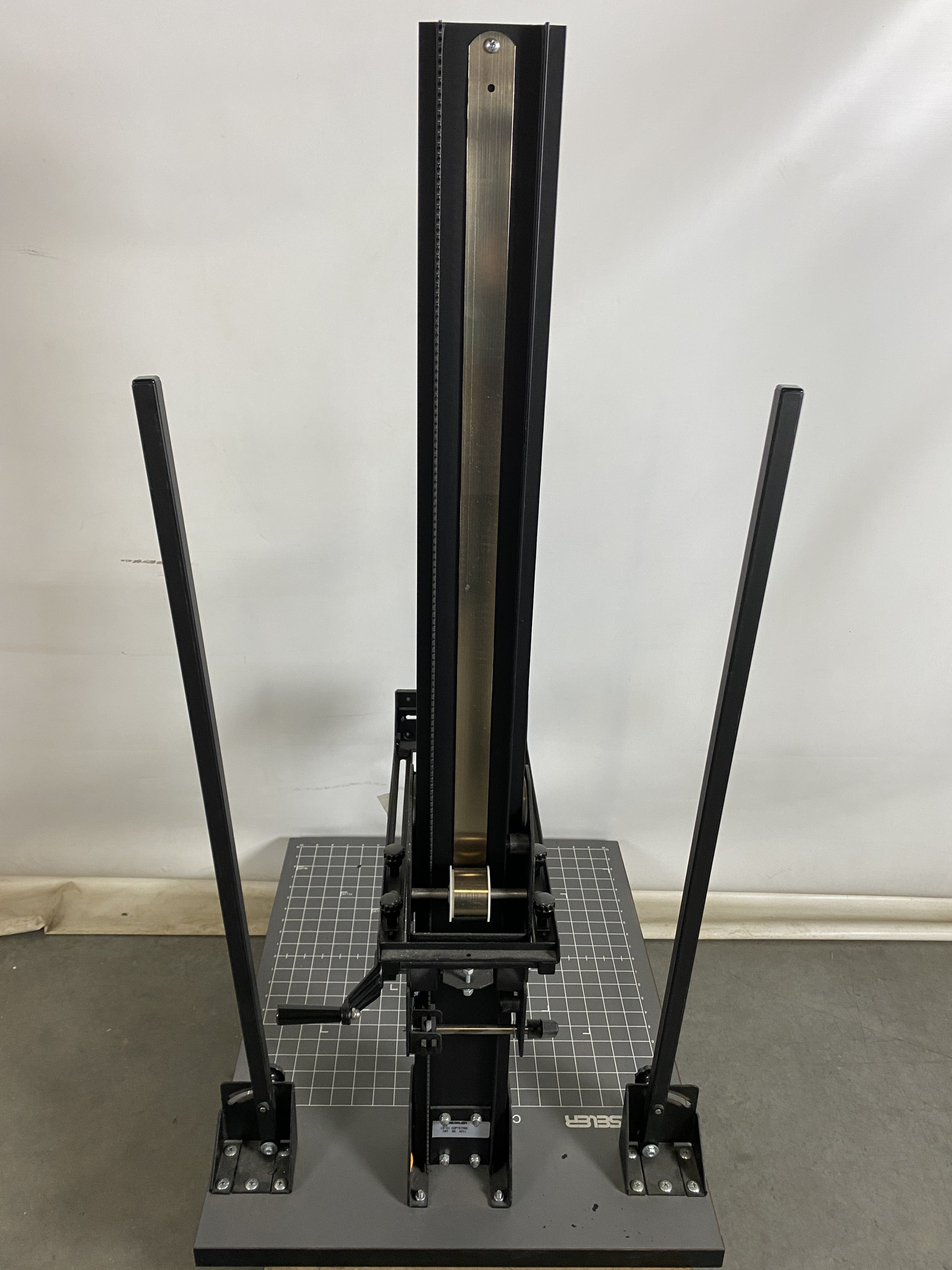 Beseler CS-21 Digital Photo and Video Copy Stand