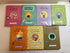 Lot of 7 Just Grace Harper Book Series HCDJ 2007-2012