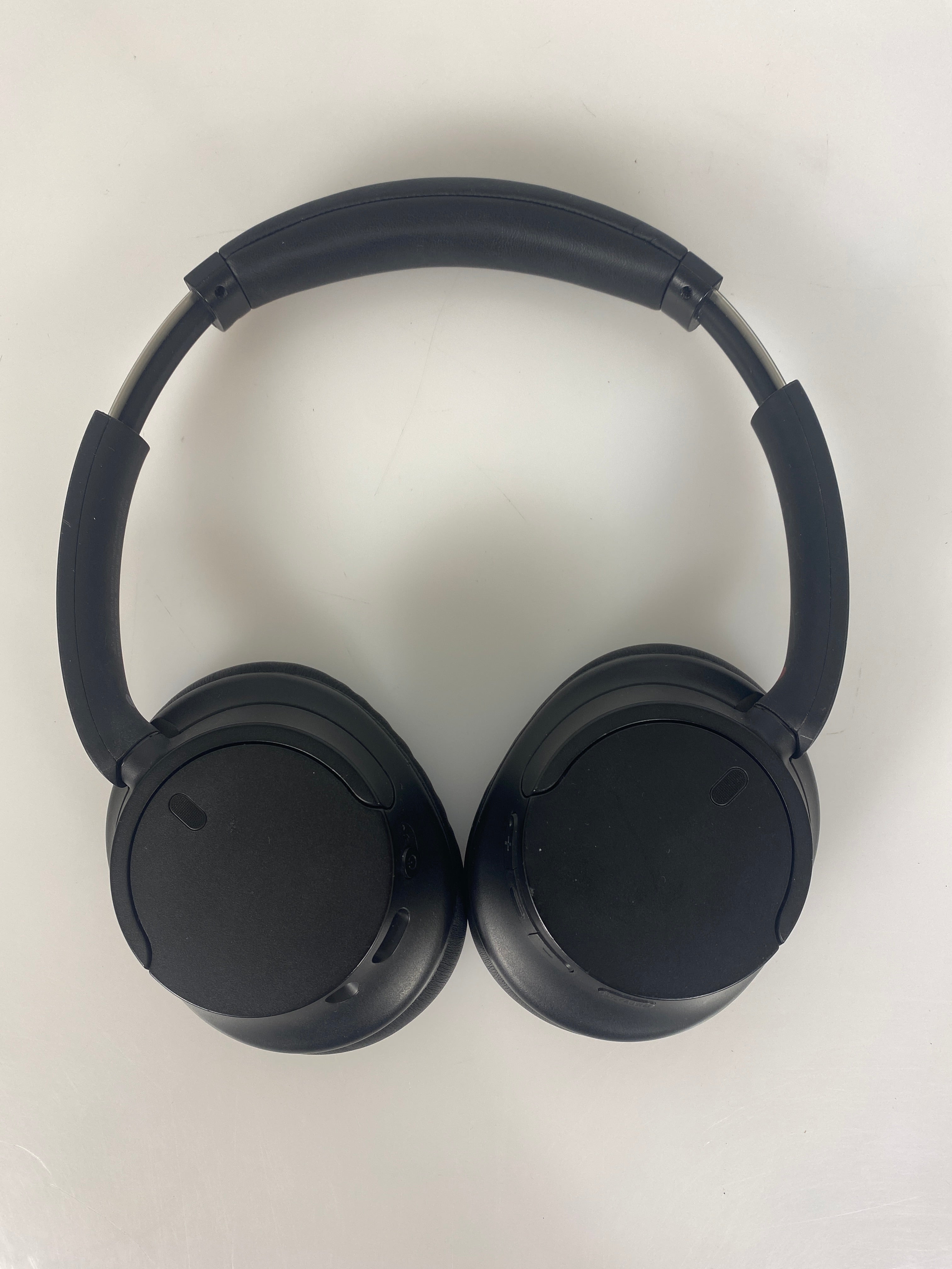 Sony Black WHCH720N Wireless Noise Canceling Headphones