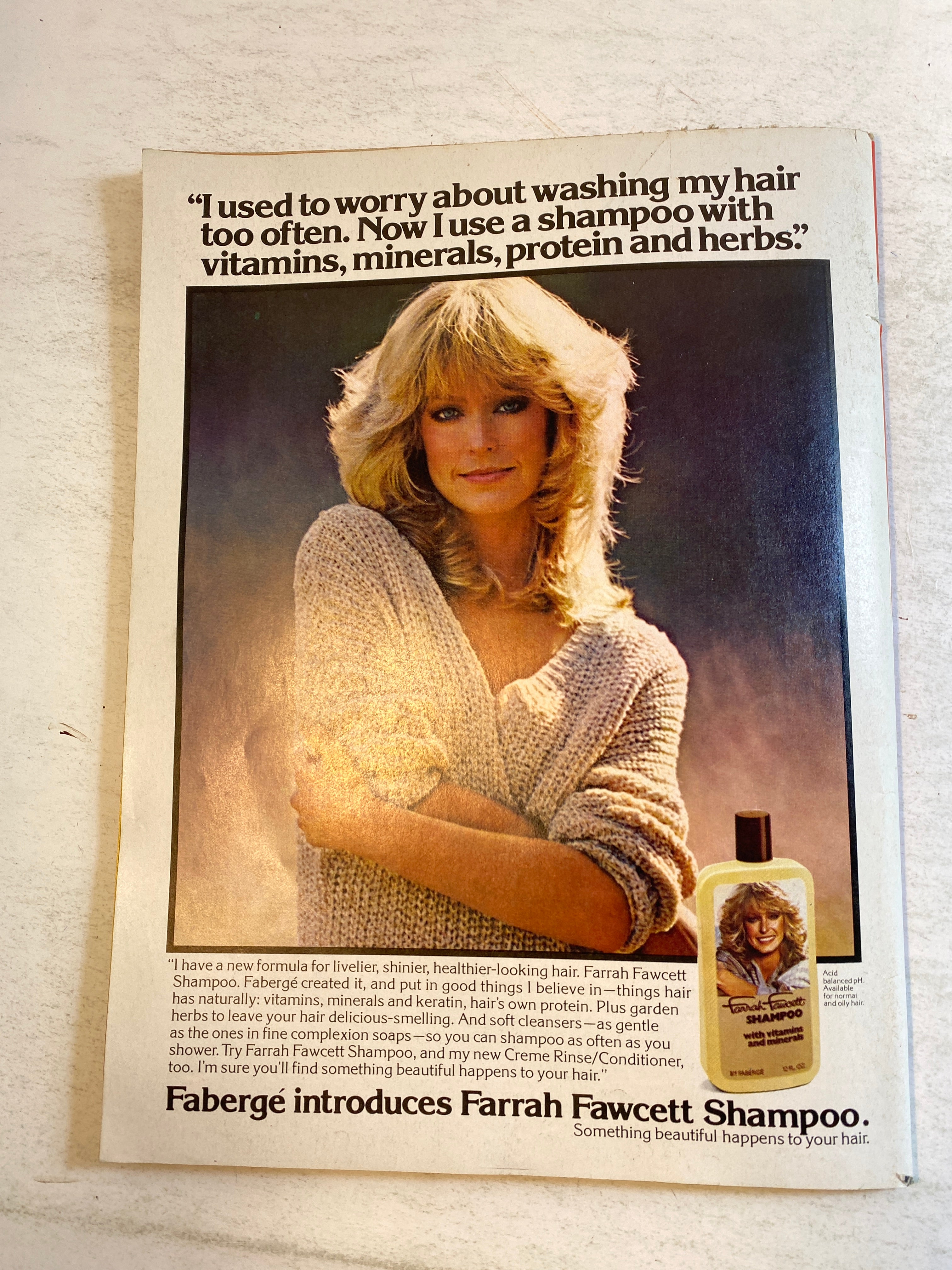 Tiger Beat Magazine October 1978 Shaun Cassidy