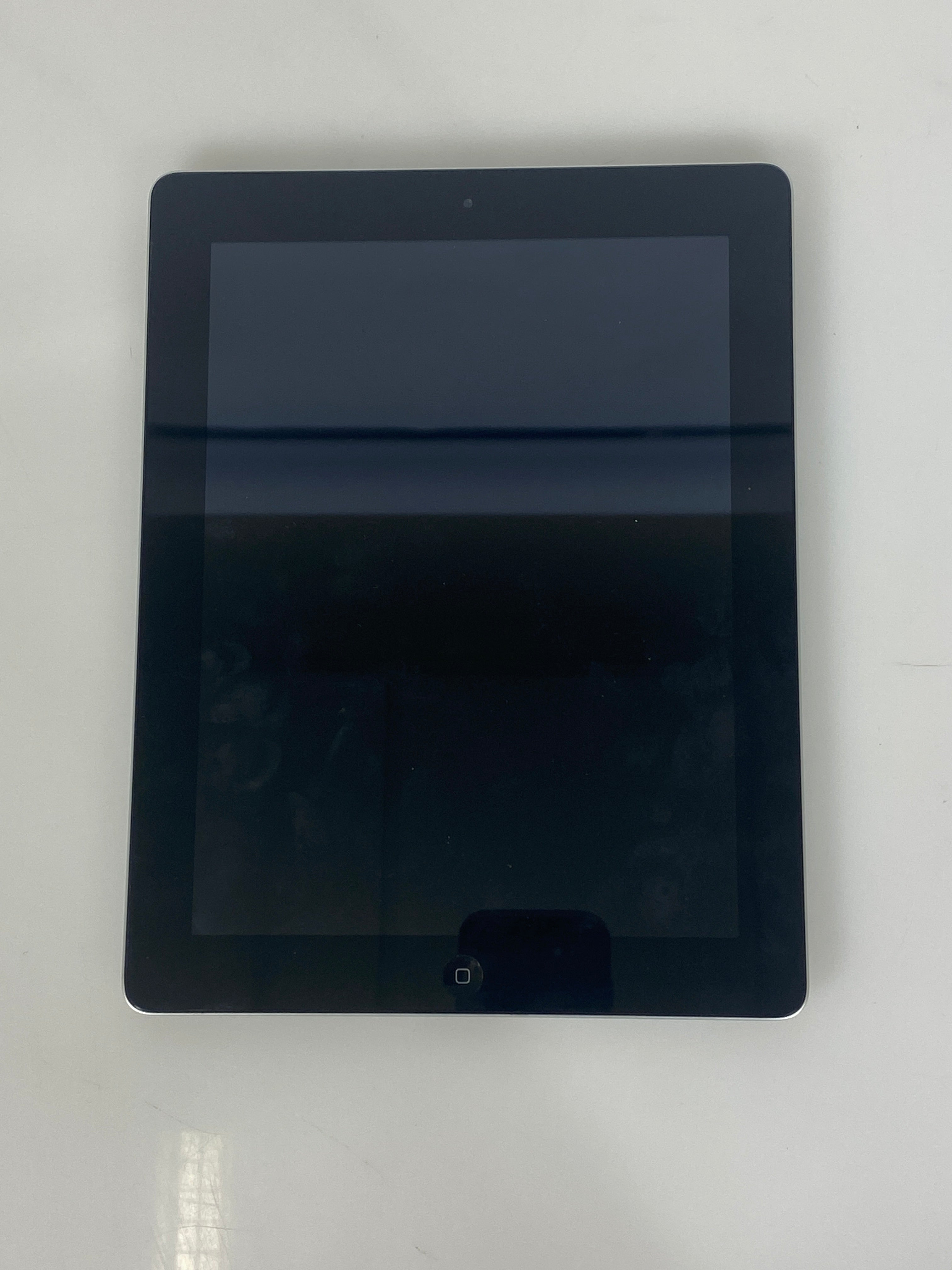 Apple iPad 2nd Gen 16GB 9.7" WiFi Only Black A1395