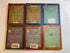Lot of 6 Sisters Grimm Series Buckley SC 2007-2009
