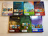 Lot of 7 Wings of Fire Series Sutherland SC 2013-2015