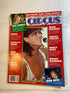 Circus Magazine September 30, 1984 Ratt