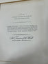 The Oresteia Aeschylus 1961 The Heritage Press HC in Slipcase