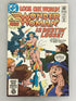 Wonder Woman 288 1982