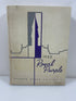 1962 Kansas State University "Royal Purple" Yearbook HC