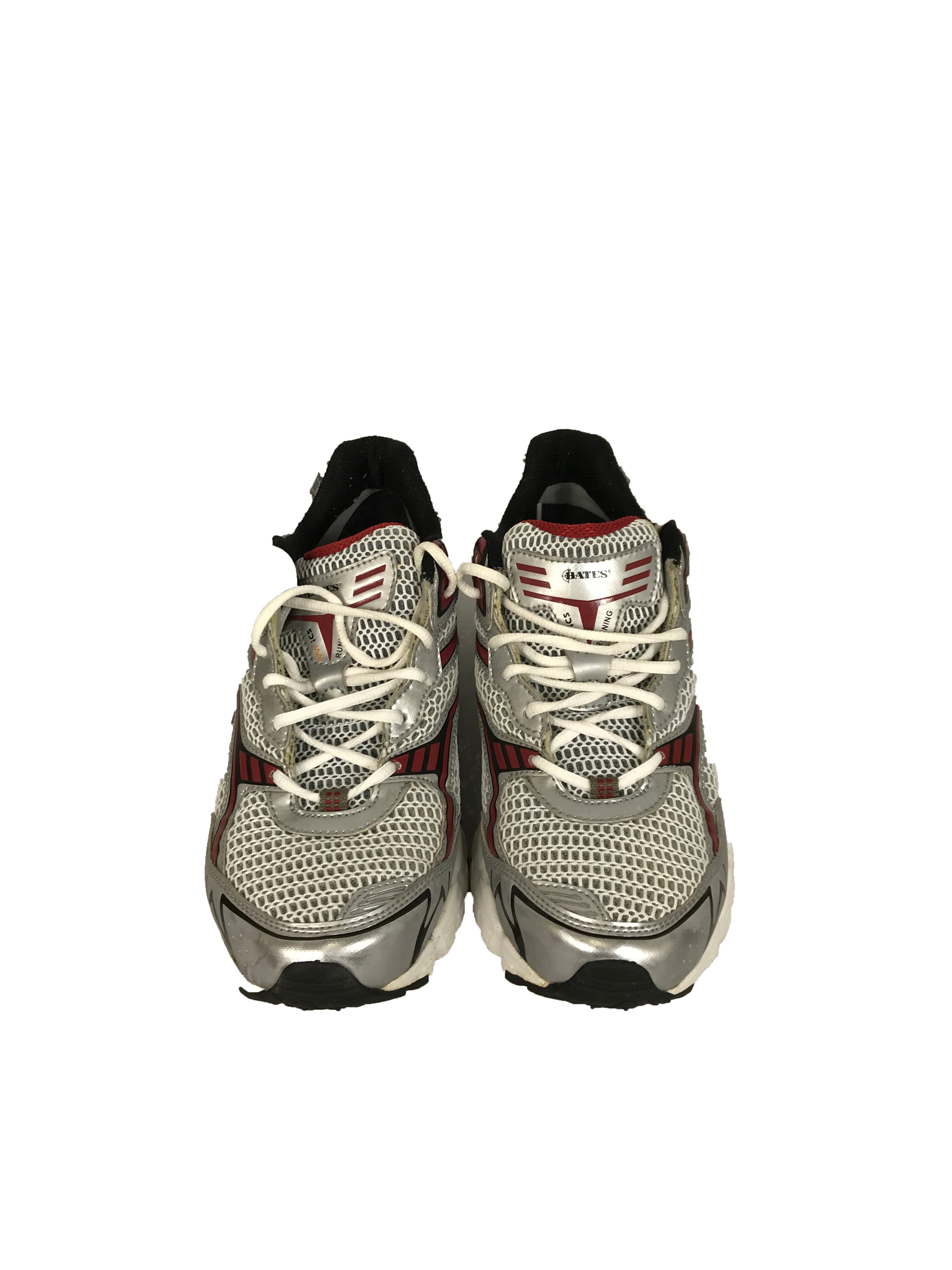 Bates iCS-Wavedisk Running Shoes Men's Size 12.5