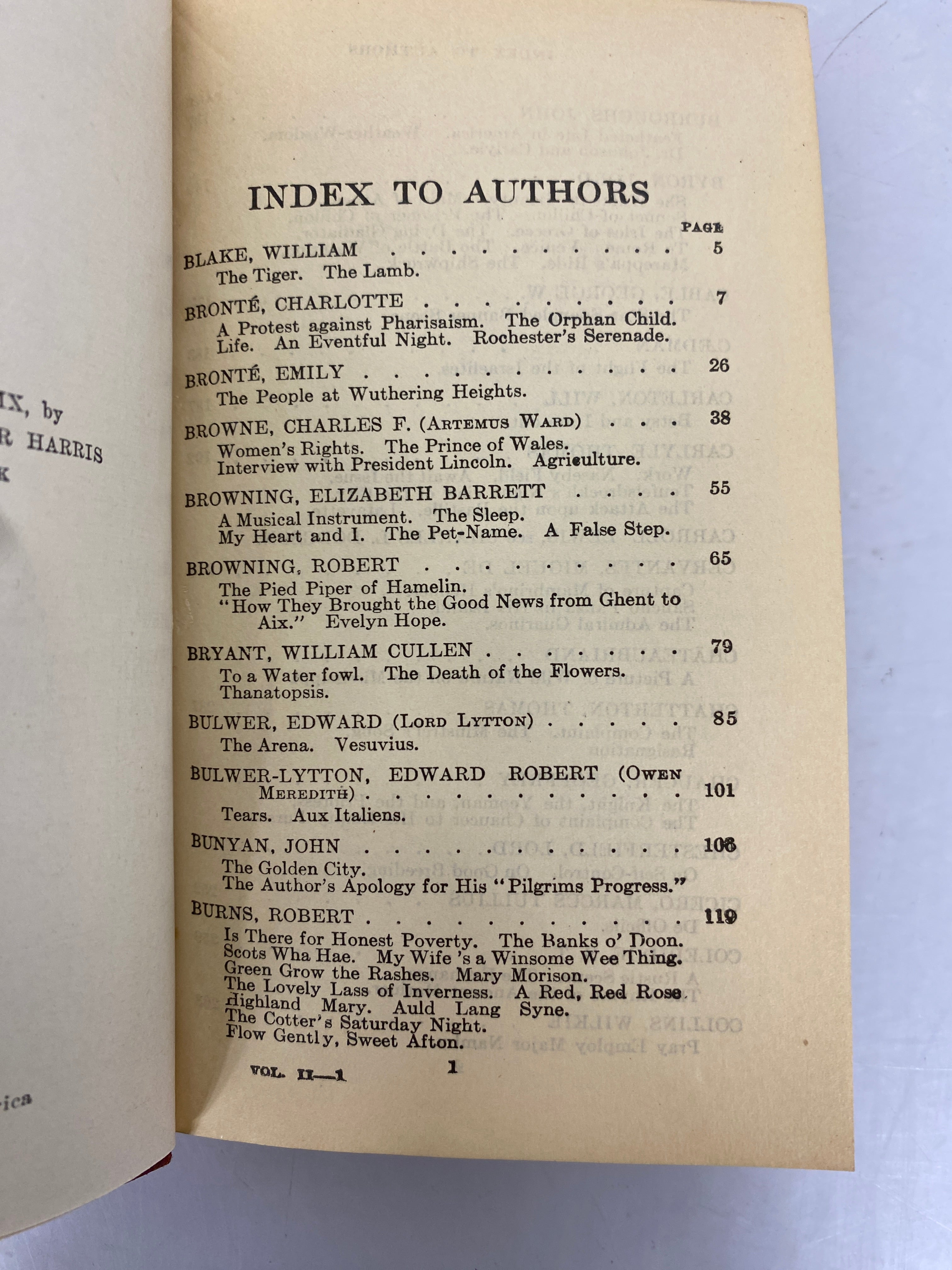 Complete Set Masterpieces of the World's Best Literature Vol 1-8 1910 HC