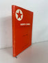 North Korea Her Past Reality & Impression by Andrew Nahm 1978 Rare HC DJ
