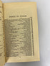 Complete Set Masterpieces of the World's Best Literature Vol 1-8 1910 HC