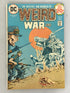 Weird War Tales 29 1974