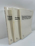 3 Federal Judiciary Center SC: Prisoner Civil Rights/Magistrates/Arbitration