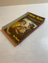 Handsome Johnny Guitar Ray Chanslor SC 1954