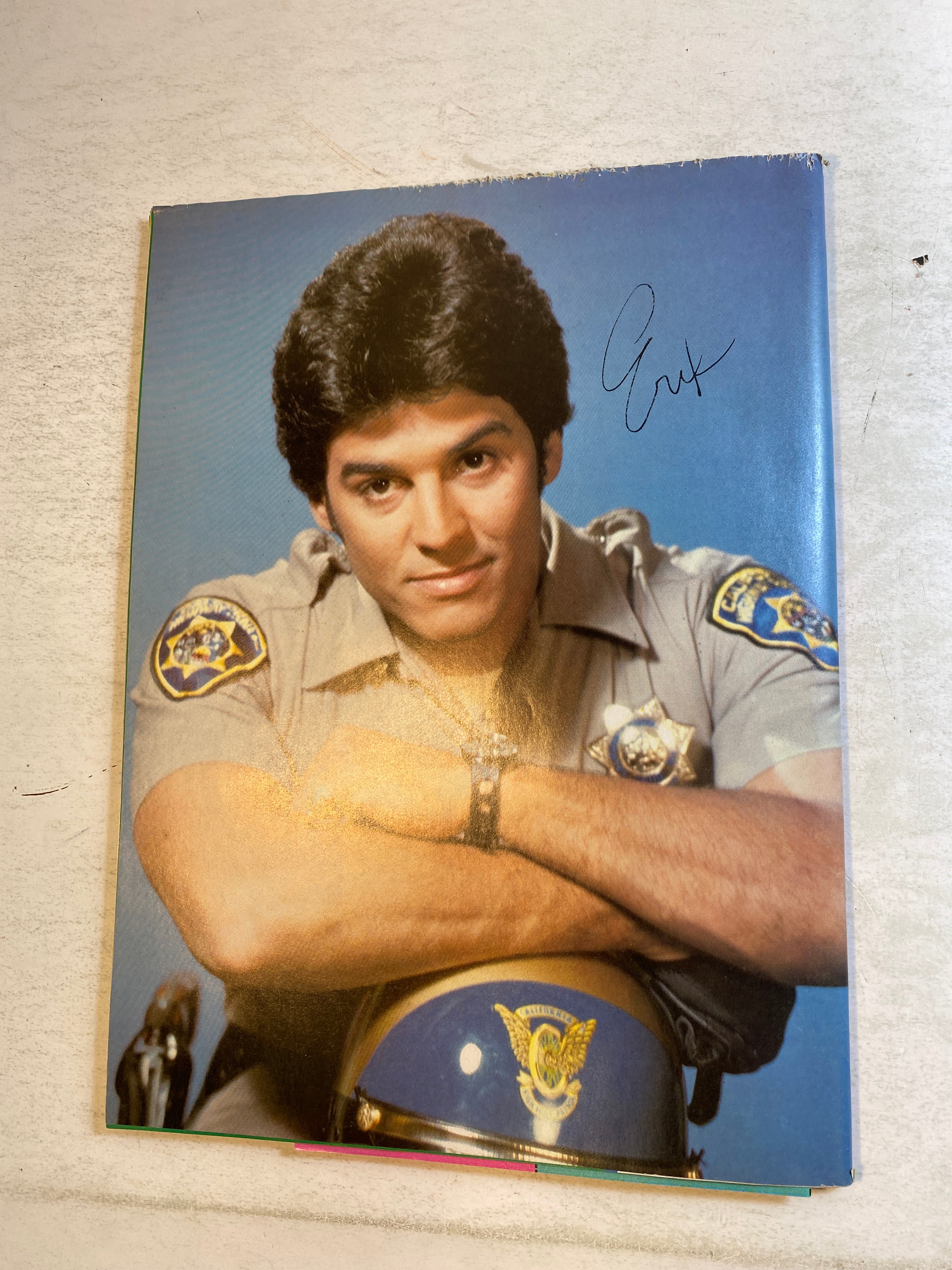 Tiger Beat Magazine January 1979 Cassidy Garrett Baio