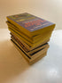Lot of 10 Medieval Mystery Ellis Peters Novels SC 1984-1994