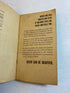 Lot of 2 Alfred Hitchcock SC Novels 1972-1973
