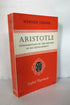 Aristotle by Werner Jaeger 1962 Oxford Paperbacks SC