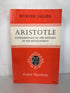 Aristotle by Werner Jaeger 1962 Oxford Paperbacks SC