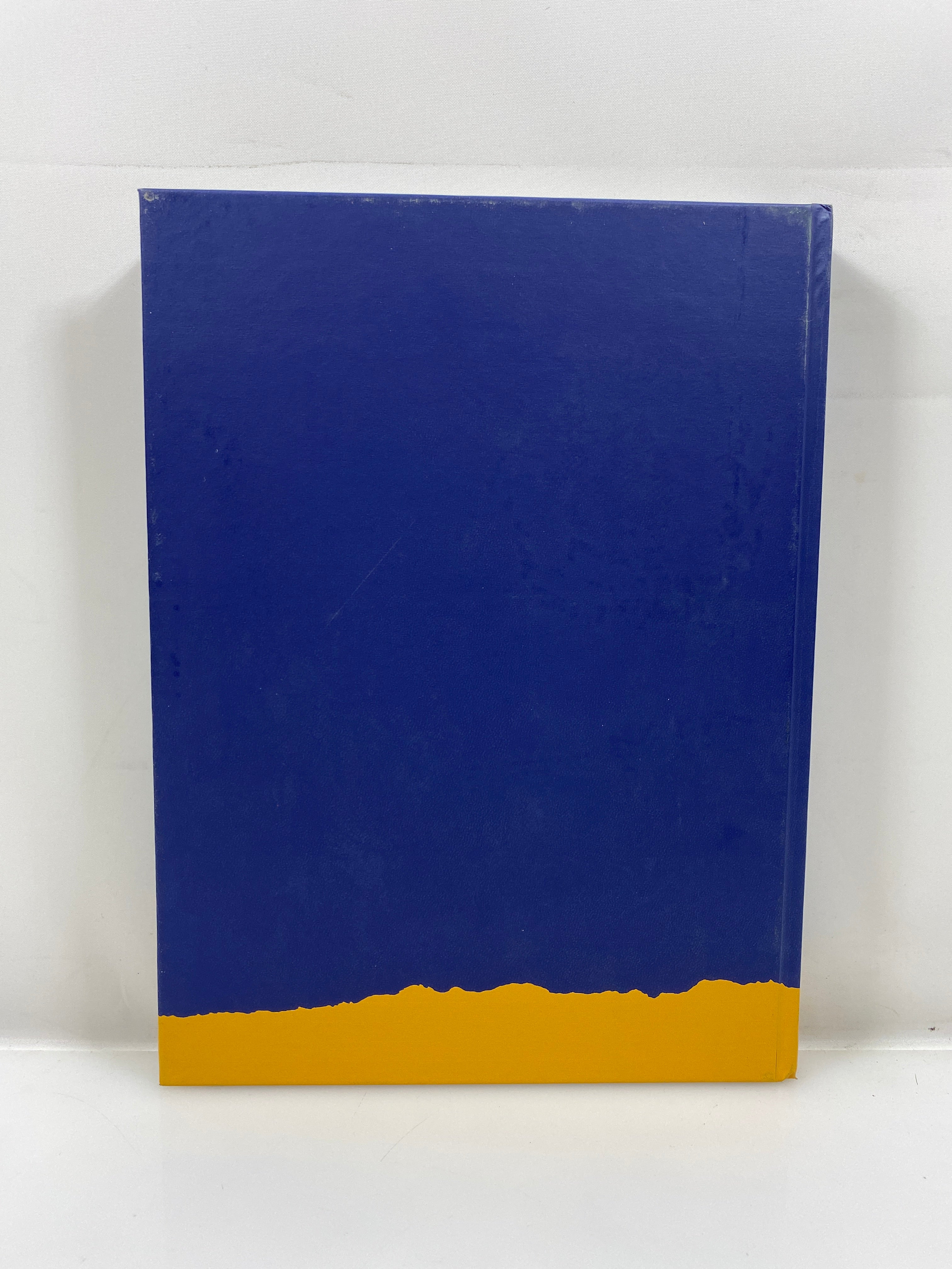 2014 "Mirror" Mattawan High School Yearbook Mattawan, MI HC