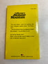Lot of 2 Alfred Hitchcock SC Novels 1972-1973