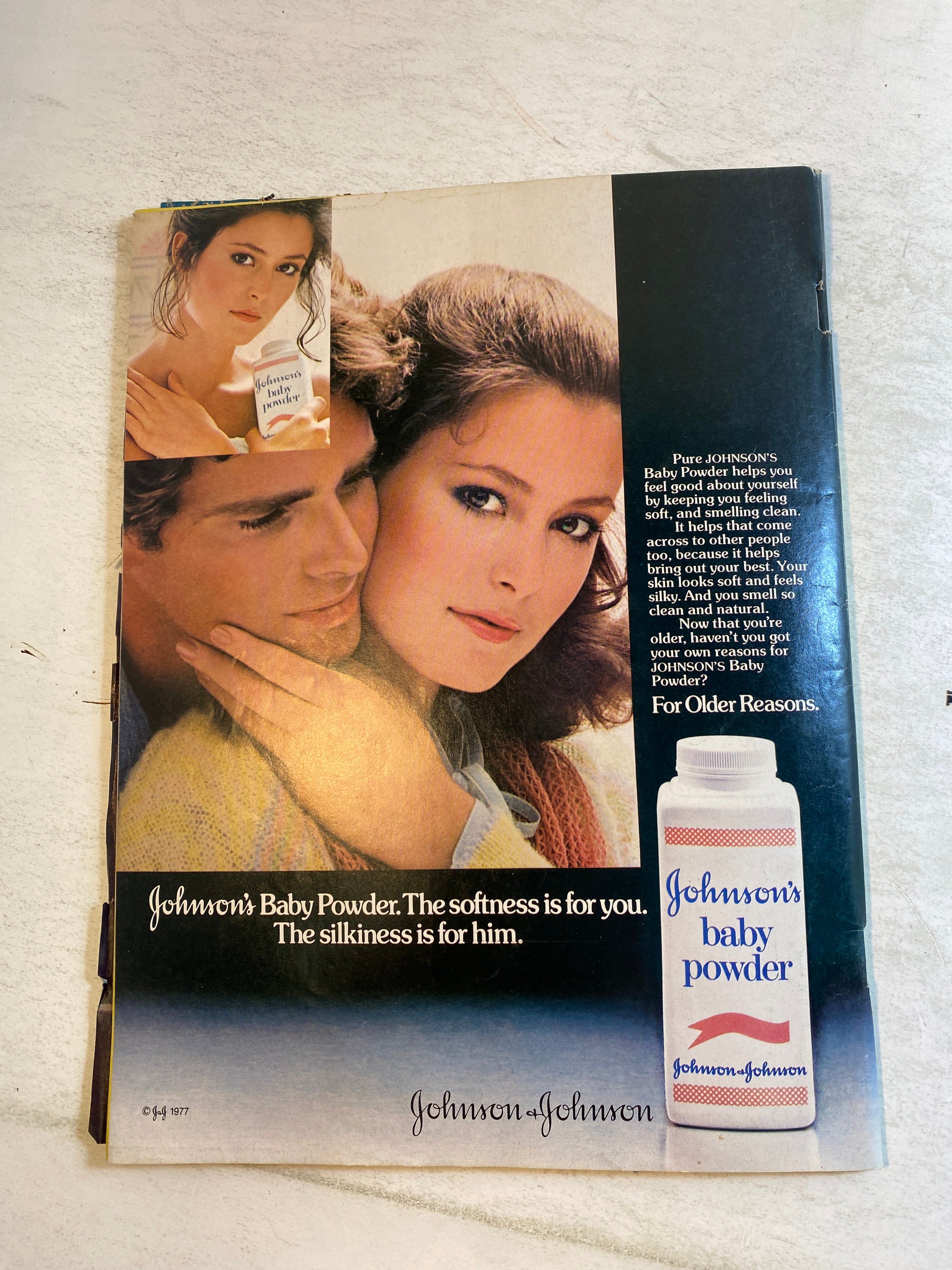 Tiger Beat Magazine July 1978 Leif Garrett