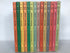 Above and Beyond The Encyclopedia of Aviation and Space 14 Vol Set 1967 HC