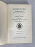 Aristotle by Werner Jaeger 1962 Oxford Paperbacks SC