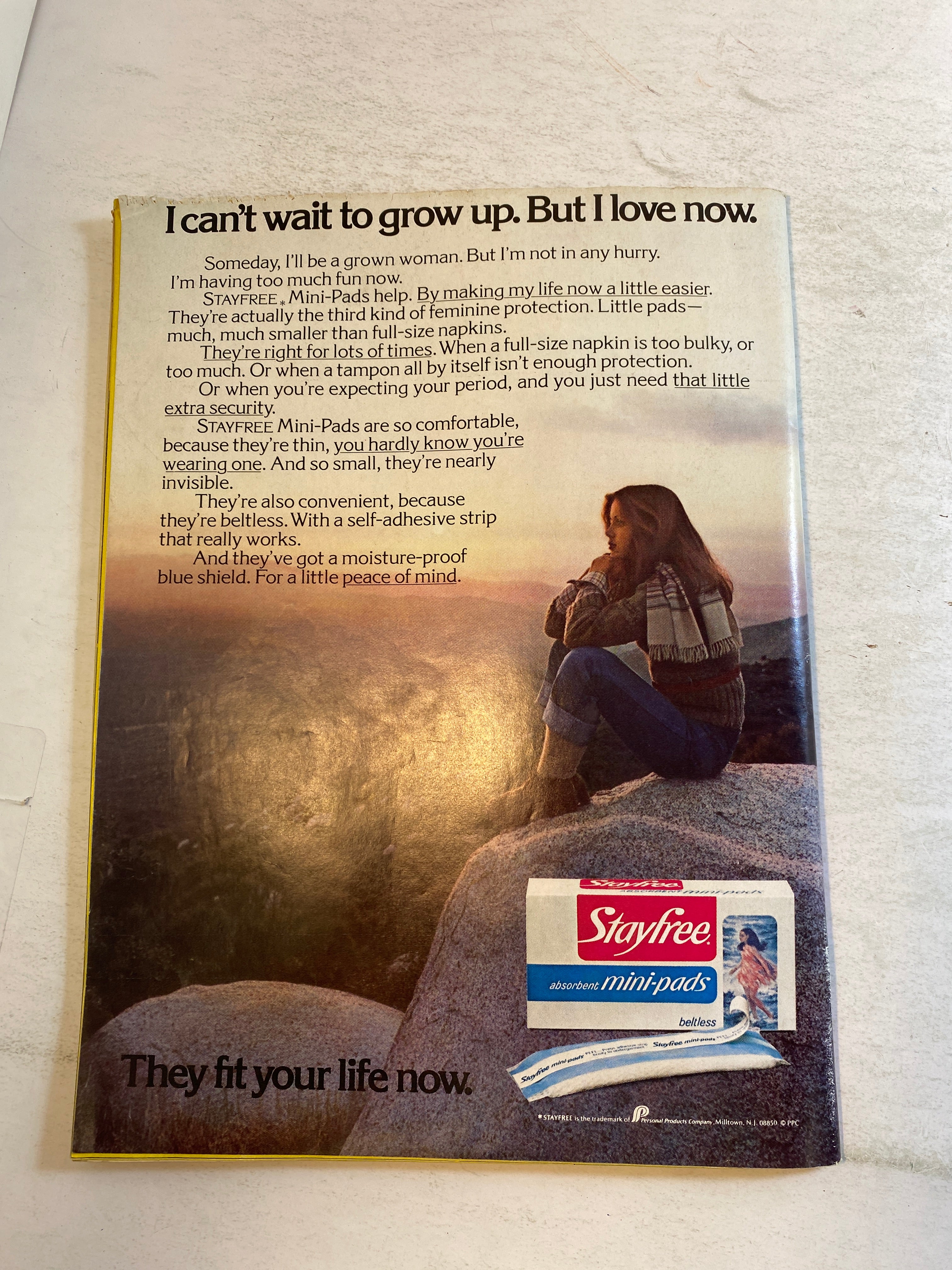 Tiger Beat Magazine August 1978 Shaun Cassidy