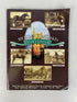 MSU Go Green Ephemera Draft Horse Show and Pull Program 1997