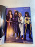 Metal Edge Magazine November 1986 Motley Crue