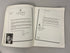 MSU Go Green Ephemera Draft Horse Show and Pull Program 1997