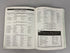 MSU Go Green Ephemera Draft Horse Show and Pull Program 1997
