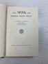 The WPA and Federal Relief Policy by Howard Ex-library 1943 HC