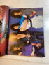 Metal Edge Magazine March 1986 Kiss Motley Crue