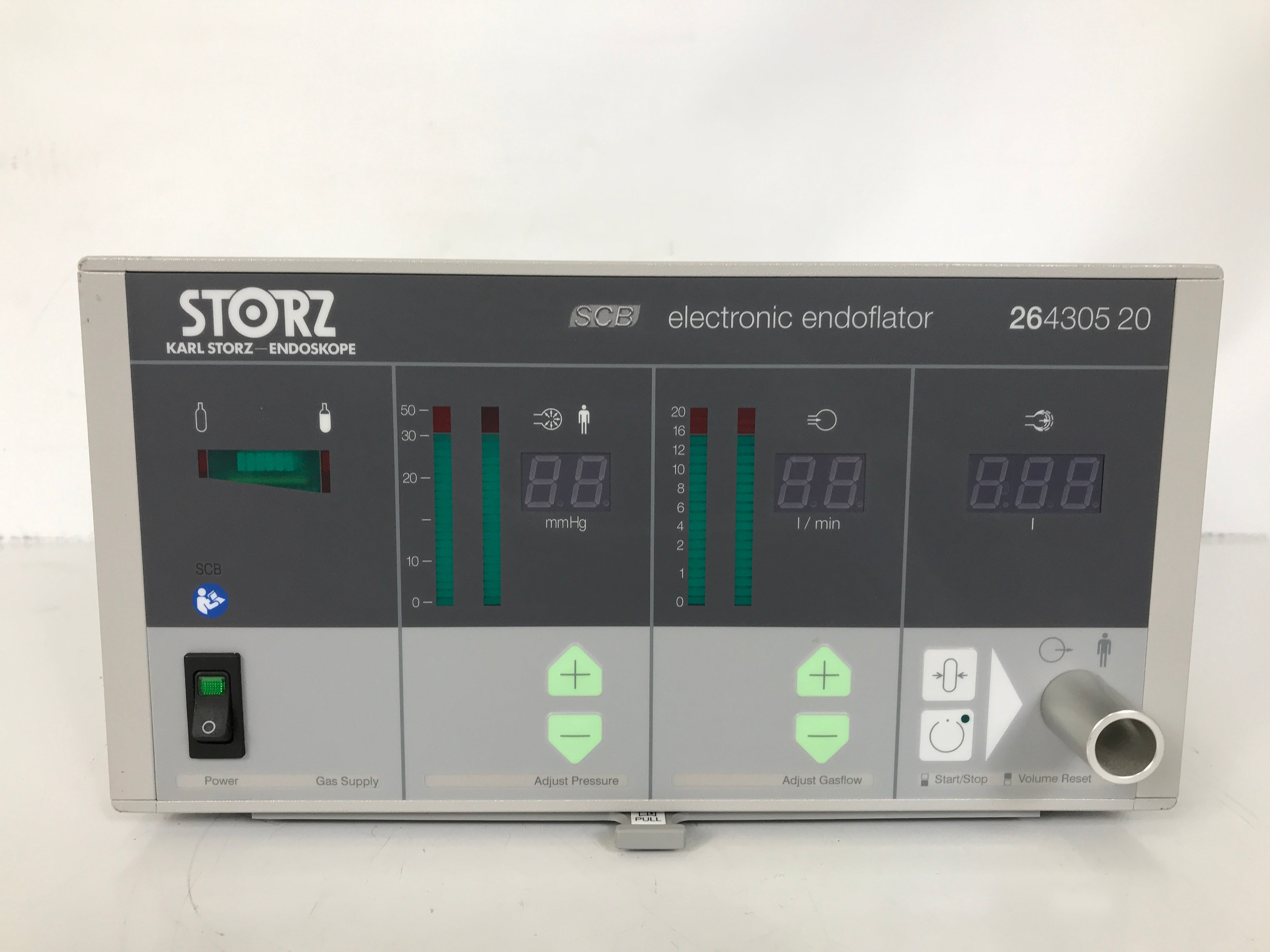 Karl Storz Endoskope 264305 20 SCB Electronic Endoflator